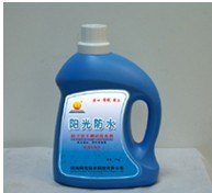 厨卫浴不砸砖防水剂（卫生间粘过瓷砖如何做防水)
