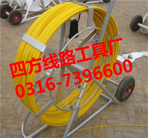 线管穿线器，穿孔器，穿线器