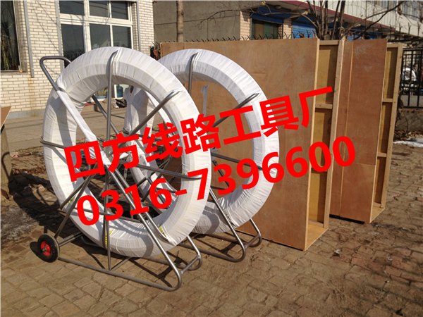 穿线器怎么用