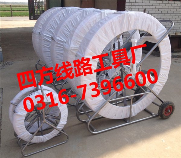 管道穿线器，穿线器