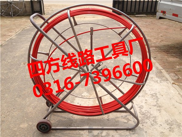 电工穿线器，穿孔器