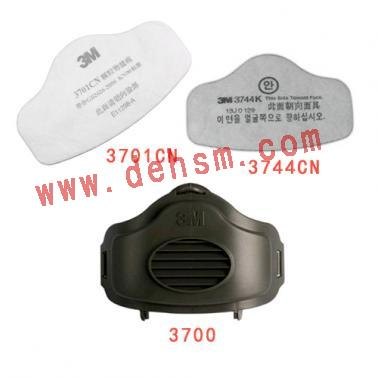 3M 3701防尘滤棉 3m过滤棉