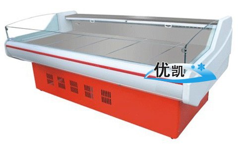 优凯牌鲜肉柜