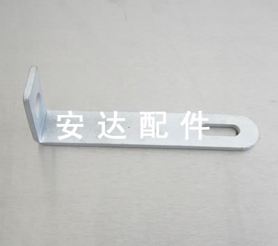 护栏配件用料和材质 