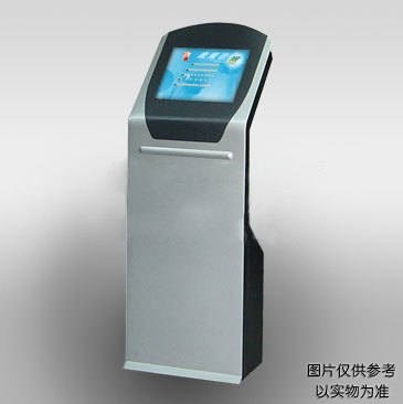 CX-05型触摸查询一体机
