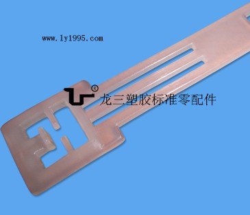 供应梯形活动式束线带
