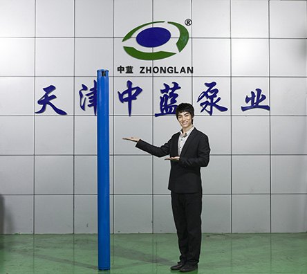 热水系列潜水泵厂家直销