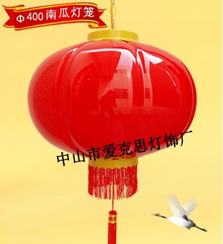元旦节元宵节LED招牌红色广告灯笼，爱克思灯笼远销欧美唐人街