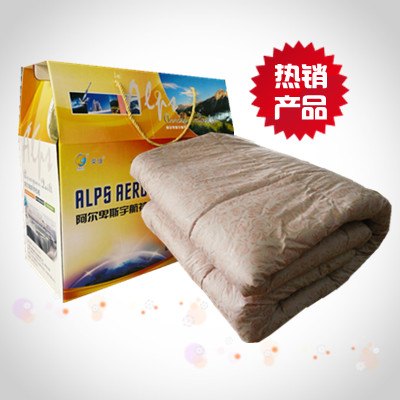 阿尔卑斯宇航被 天津荣康厂家低价供应阿尔卑斯宇航被