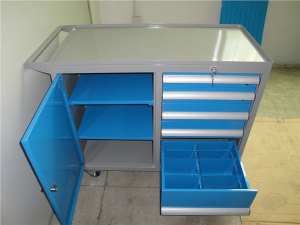 供应抽屉式工具柜，优质工具柜厂家产