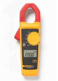 FLUKE 305数字钳形表 