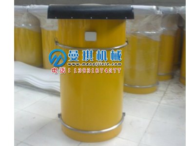 直销威埃姆圆筒形仓顶除尘器