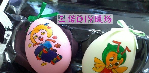 厦门DIY活动  