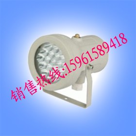 LED防爆视孔灯BAK85系列防爆高效节能LED灯（IIC）  