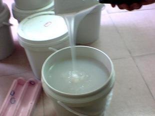 供应仿玉专用硅胶 