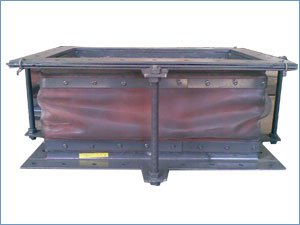 非金属柔性补偿器|非金属软连接|织物补偿器
