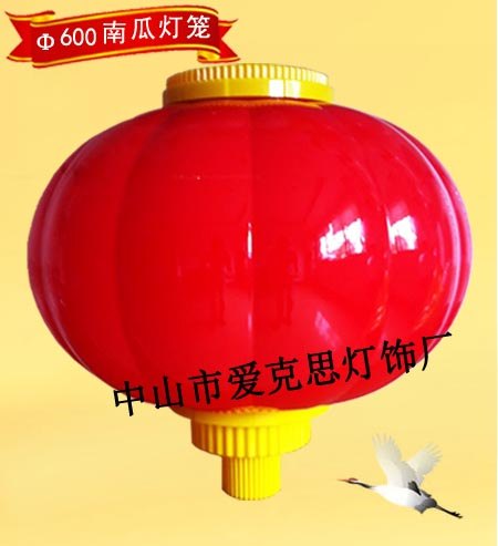 专业生产春节装饰灯中国传统节日灯马年灯笼