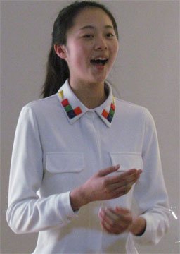 成都播音培训,成都播音集训