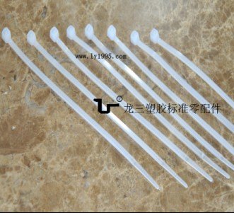 一次性尼龙束线带