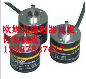 E6B2-CWZ1X莱西欧姆龙编码器