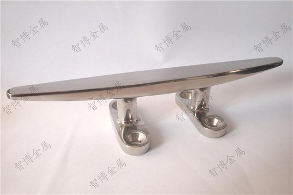 滨州智博金属 扁形索栓 船用五金 不锈钢