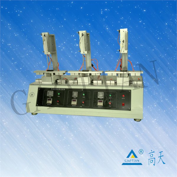 手机跌落试验机GT-SDL-150