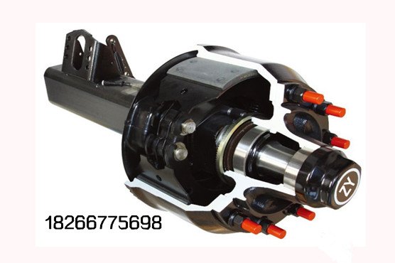 德式车桥,德式车桥厂家