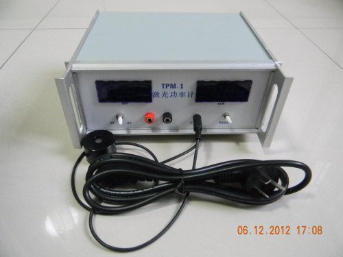 TPM-1激光功率计