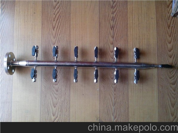 气源分配器介绍
