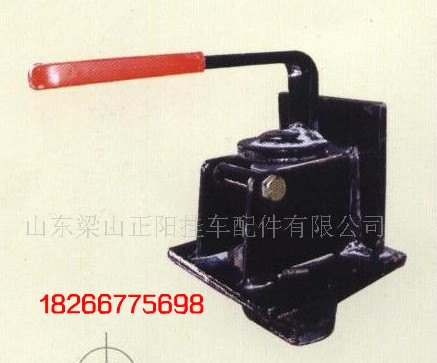 供应集装箱转锁