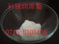 塑胶齿轮润滑脂,机芯润滑脂