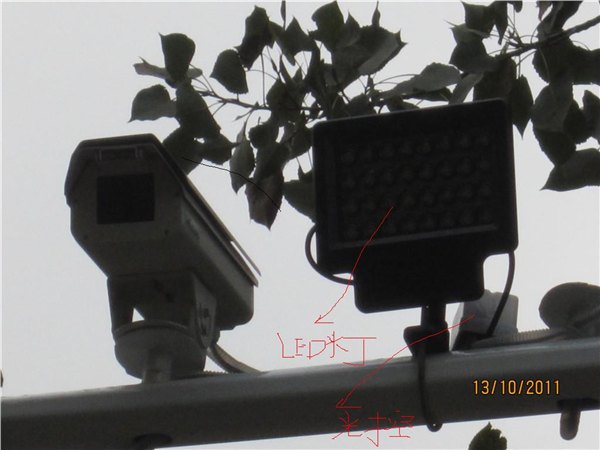 浙江LED补光灯知名厂家