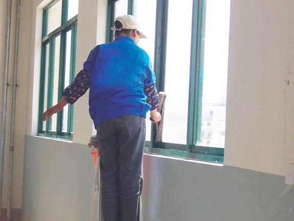 供应良渚家政公司清洗保洁服务