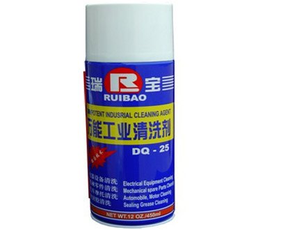 电气设备清洗剂  云南工业清洗剂首选昆明稳泰经贸