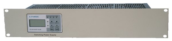 XC-SP-DC4820开关整流模块