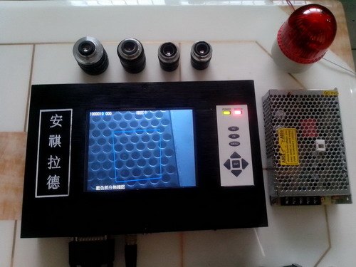 东莞市安祺拉德嵌入式模具保护器 防止模具压模