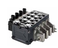 SAUER-DANFOSS  PVG比例阀