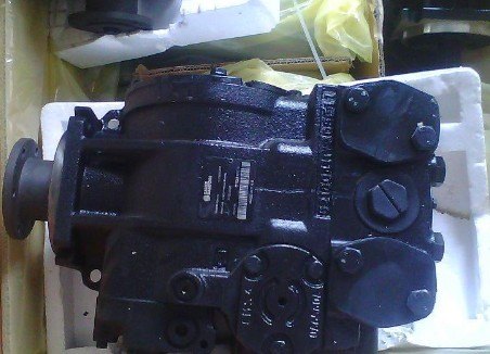SAUER DANFOSS柱塞泵液压泵