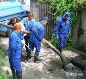 上海奉贤区管道疏通57480516