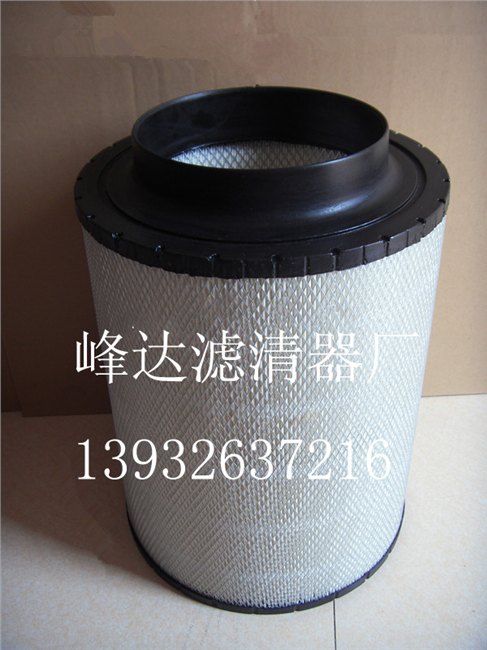 供应奔驰MTU发电机组空气滤芯ECB120376