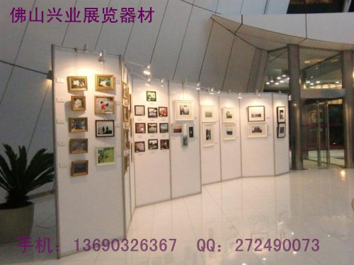 八棱柱展板尺寸