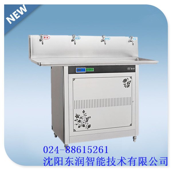 锦州不锈钢开水器 本溪刷卡开水器 丹东开水机