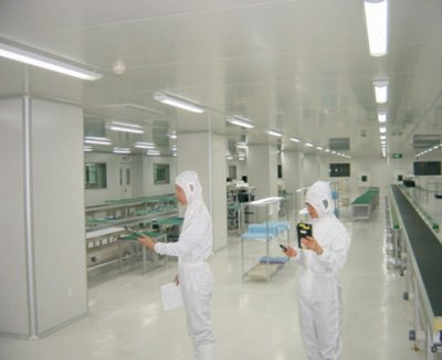 供应宜昌无尘车间宜昌无尘房宜昌无尘室宜昌无尘厂房