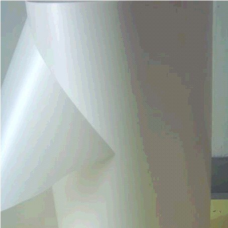厂家供应乳白PET