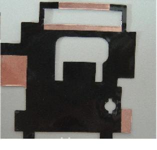 GK-5BK.GK-5BK绝缘片.GK-5BK散料