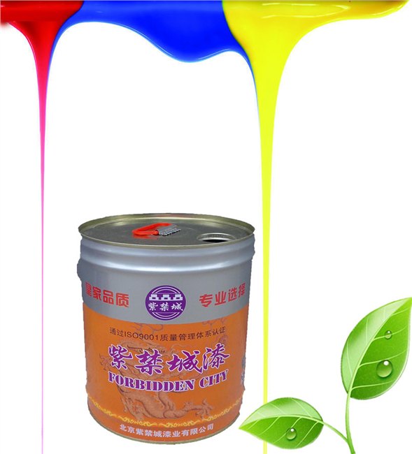 供应紫禁城环氧墙体涂料 