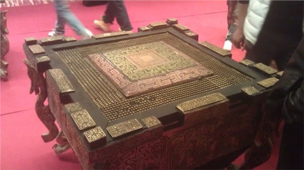 奥运缶,同一个世界同一个梦想，弘扬民族精神
