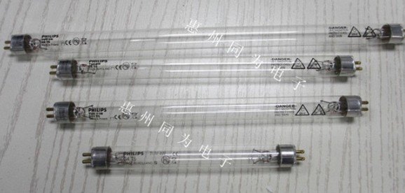 PHILIPS TUV 36W G36 T8  杀菌灯管