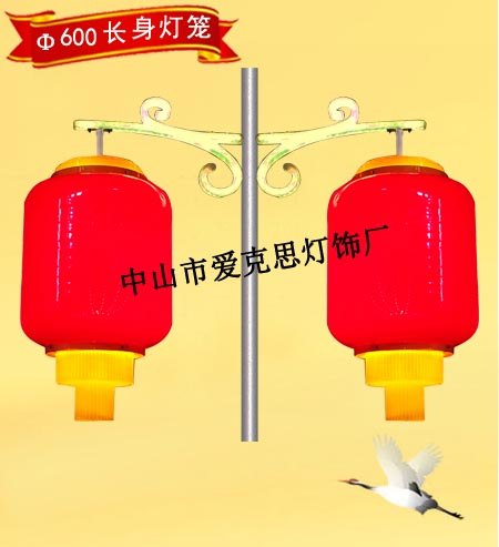 古代灯笼，大型灯笼，大红灯笼，广告灯笼，塑料灯笼