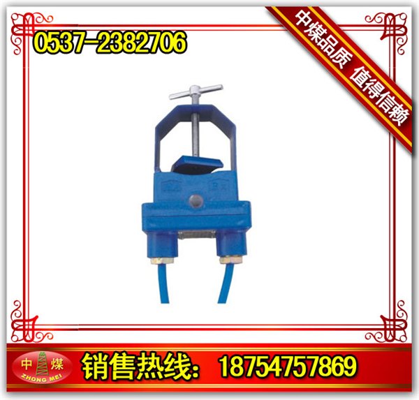 GKD127矿用馈电状态传感器